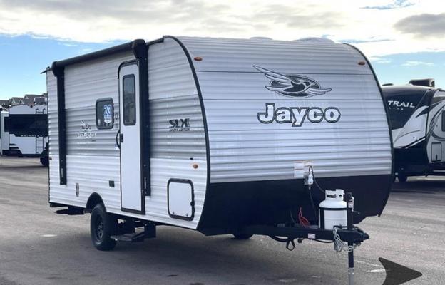 Glacier RV Rental LLC