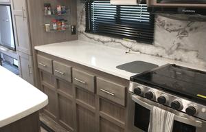 2022 CrossRoads RV Sunset 285ck