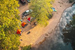 Bass River Resort