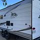 Spacious Clean 29' Jayco Baja Travel Trailer