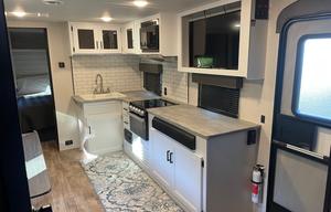 Rising Wolf Rentals