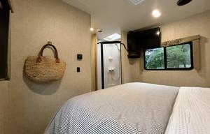 Gladys the All Inclusive RV