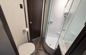2019 Jayco jay flight rocky mountain 245RLSW RV rental photo 9