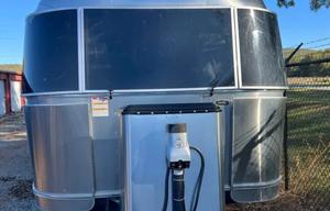 2017 Airstream RV Flying Cloud 23FB HAL 611