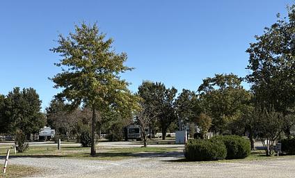 Cypress Creek RV Park