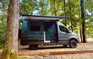 2025 Winnebago Revel