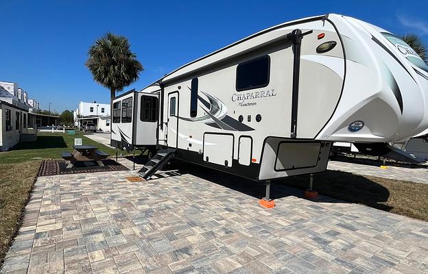 RV Nomad