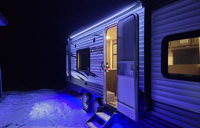 2019 Forest River RV Salem Cruise Lite 241QBXL