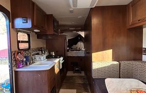 2015 Jayco Jay Feather Ultra Lite X17A