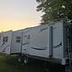 2010 Arctic Fox 29V RV rental photo 3