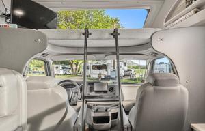 Easy-to-Drive Family RV | Entegra Odyssey 27U