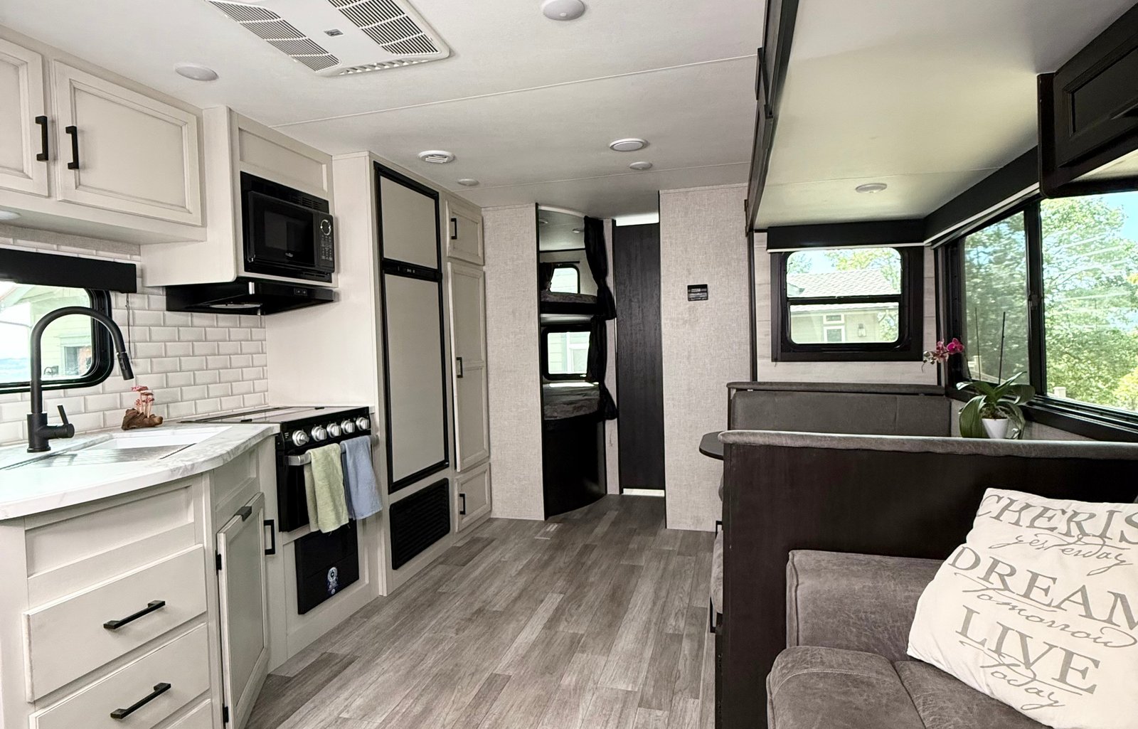 Baja Bunk House