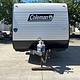 2025 Coleman 17B Cozy Nomad