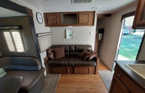 2017 Coachmen RV Freedom Express 248RBS