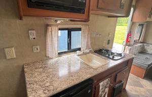 Wildwood Cozy Camper