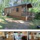 Camper Cabins