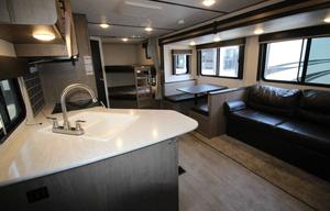 2020 Keystone RV Hideout 26LHSWE