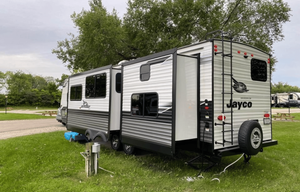 Outdoor Adventures  Camper Rental