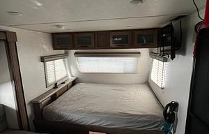 2020 Forest River RV No Boundaries NB19.8