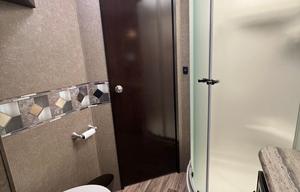 Family friendly, kid approved motorhome rental
