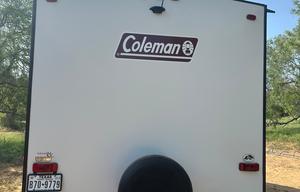 2020 Dutchmen RV Coleman Light 1805RB w/ Solar
