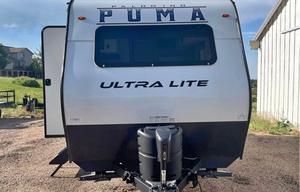 2023 Palomino Puma Ultra Lite 16BHX