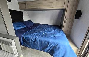 2024 Forest River RV Salem FSX 23 ft