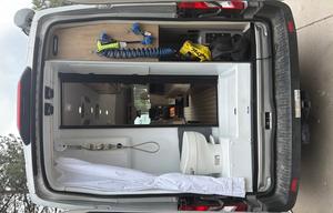 Adventure-Ready 2026 Jayco Solstice 21T Camper Van