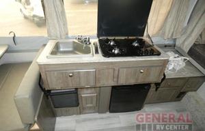 2022 Forest River RV Rockwood Extreme Sport