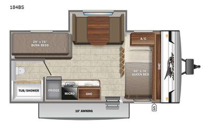 Time for an adventure! 2022 Jayco Jay Flight SLX