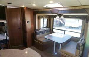 Outdoors RV Timber Ridge #193