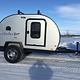 2020 Braxton Creek Bushwhacker Standard Model