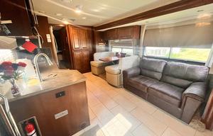 2016 Forest River RV Georgetown XL 350TS