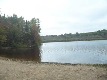 BEAR LAKE CAMPGROUND