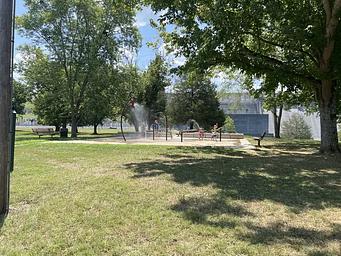 Kendall Campground