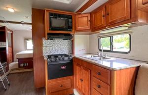 Roam free with Roam Ready RV- Adventure awaits!