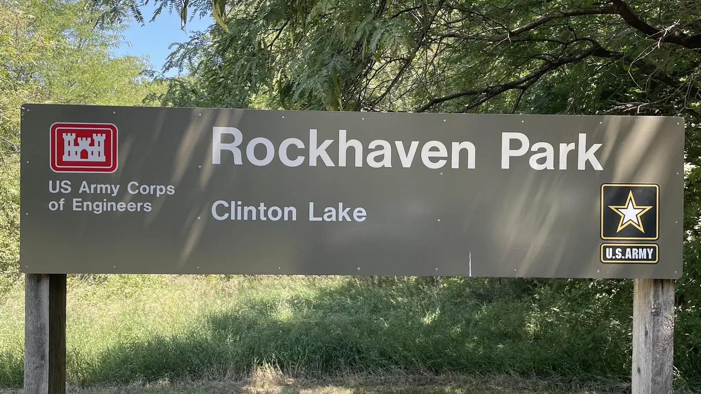 Rockhaven Park Campground and Equestrian Area