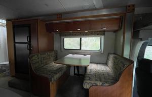 2009 Fleetwood Enterprises Inc. Icon 24d