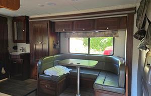 2017 Forest River RV Forester