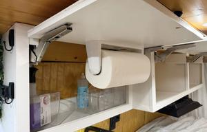 2024 Off-Grid ProMaster | A/C, Shower, Starlink