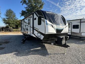 Courvelles RV