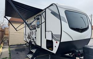 2021 Dutchmen RV Coleman Rubicon 1628BH RV rental photo 1