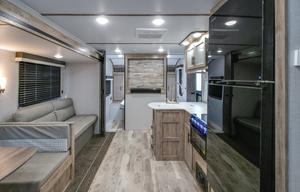 2024 GULFSTREAM 268BH