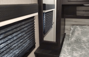 Jayco Jay Feather FLLA1989