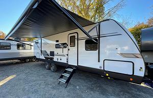 Bunkhouse 2022 Dutchmen Kodiak Ultra Lite 283BHSL