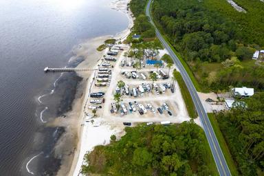 Ho-Hum RV Park