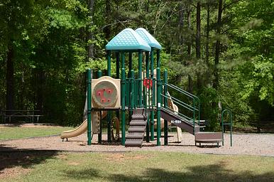Sweetwater Day Use Playground..