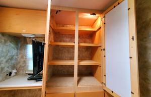 Beautiful, Spacious, Easy Driving Winnebago!