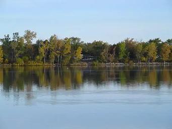 CANNING CREEK 4