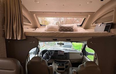 2023 Jayco Greyhawk 30Z